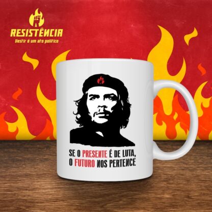 Caneca Che Guevara