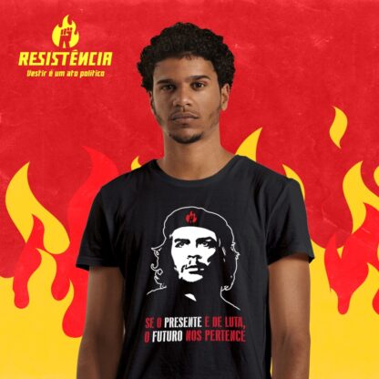 Che Guevara