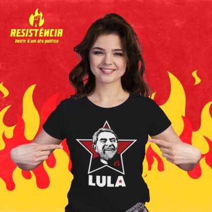 LULA  (Estrela)