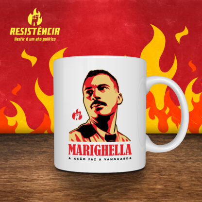 Caneca Marighella